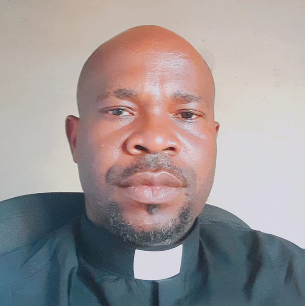 Rev. Ande Ikimun Emmanuel