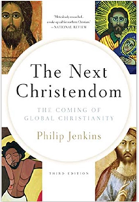 The Next Christendom cover