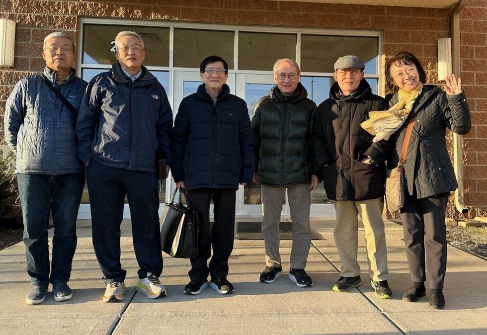 Naperville Korean Church Reclaimed