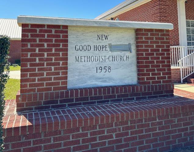New Good Hope Church