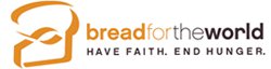 Bread for the World Logo