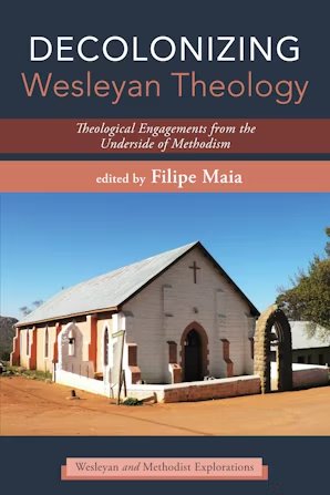 Decolonizing Methodism
