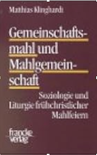 Gemeinschafts-mahl