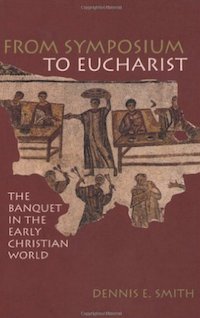 Symposium to Eucharist