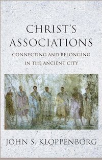 Christ's Associations