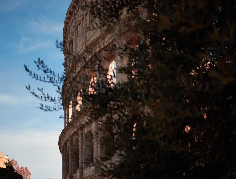 Colosseum