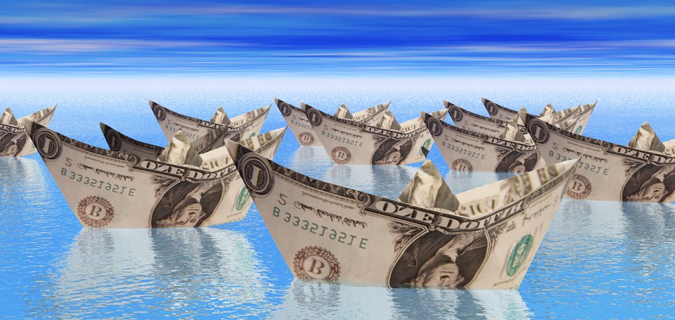 Money Flotilla