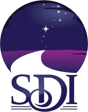 Spiritual Directors International Logo