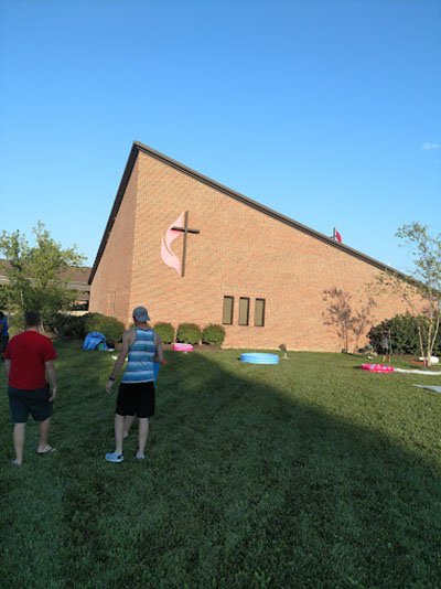 Mason UMC