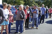 North Carolina Early Voting