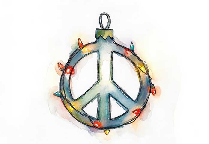 Peace Light