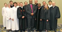 2012 Iowa Ordination