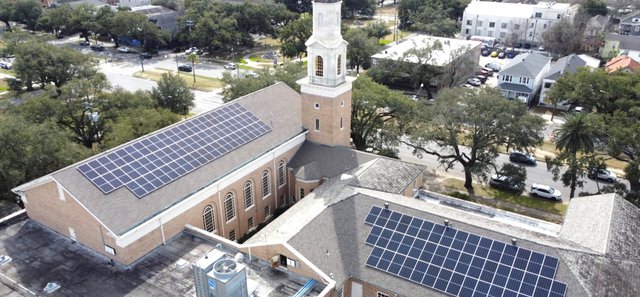 FirstGraceUMC,NOLA,SolarPanels-Cropped.JPG