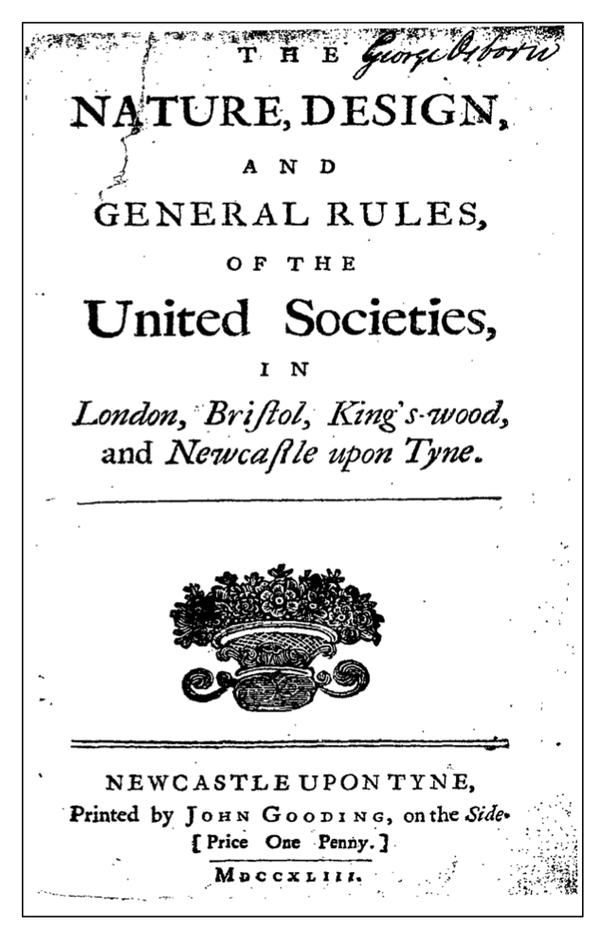 General Societies