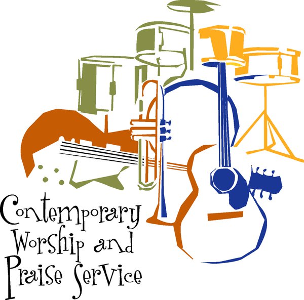 Contemporary worship