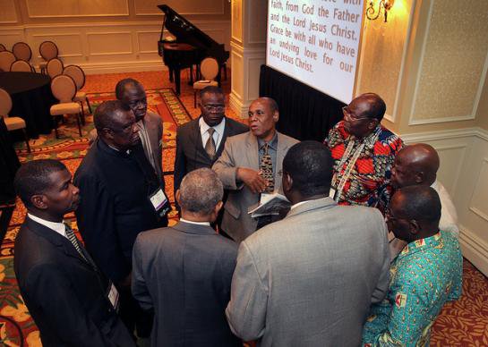 African Bishops
