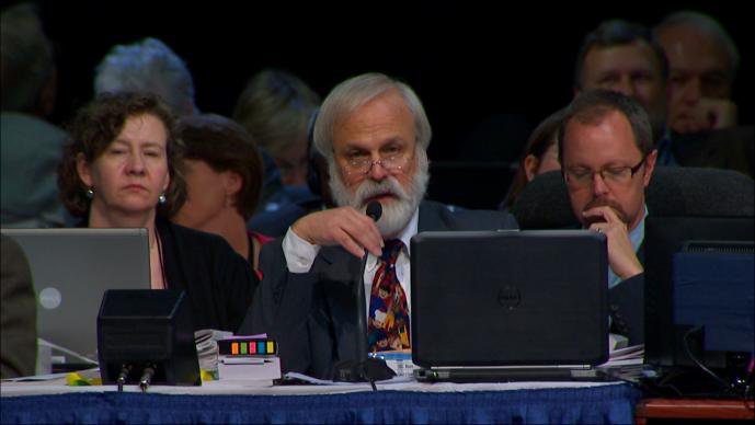 Gc2016 Where Is The Zeal For Agency Reform United Methodist Insight