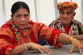 Lumad People