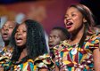 Africa U Choir