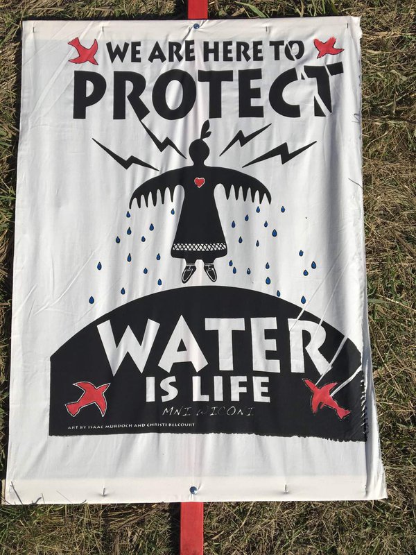 Protect Water