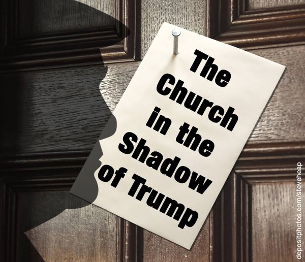 Church Trump