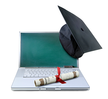 Online diploma