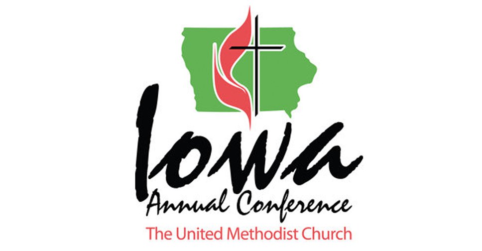 Iowa Conference Logo