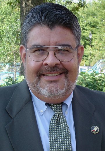 Raul Alegria