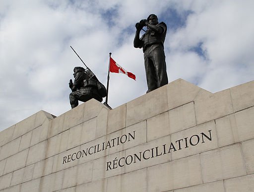 Reconciliation Memorial