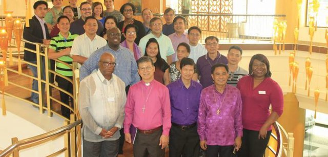 Bishops Philippines