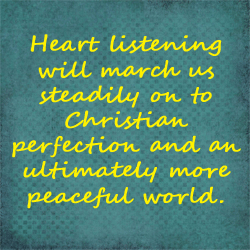 Heart Listening