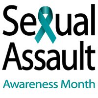 Sexual Assault Awareness