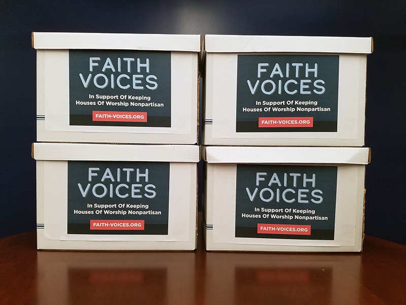 Faith Voices