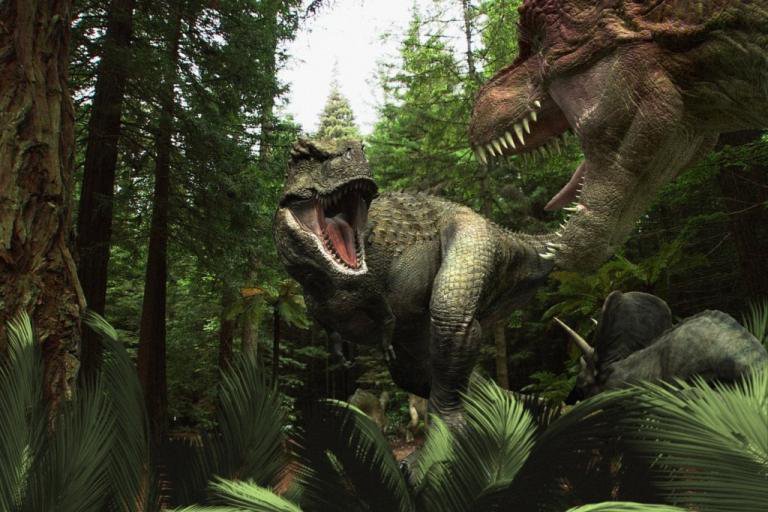 Dinosaur Christianity Must Go - United Methodist Insight