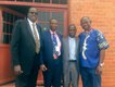 Burundi Peacemakers