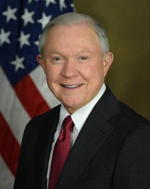 AG Jeff Sessions