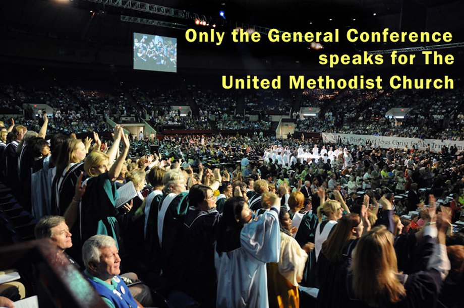 The 'NoneChurch Plan' of the UMC United Methodist Insight