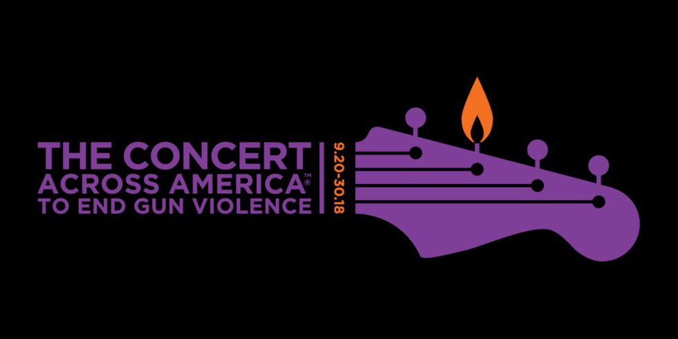Concert Across America