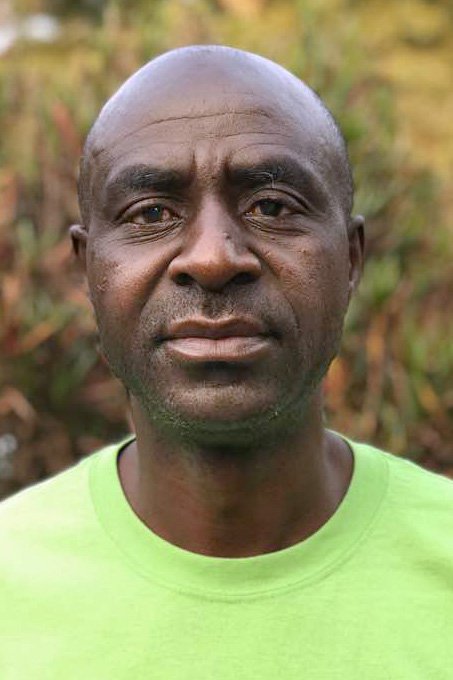 Simon Mafunda