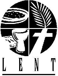 Lent Logo