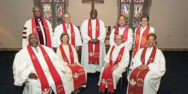North Central Jurisdiction Bishops Statement United Methodist Insight