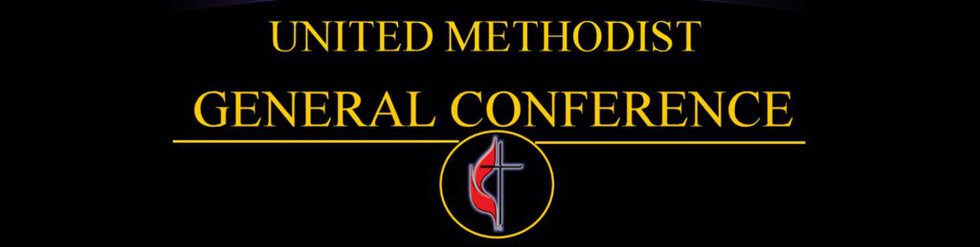 General Conference logo