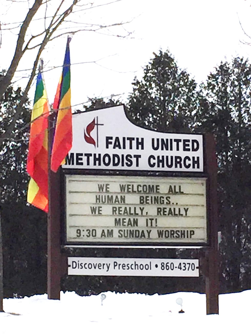 Faith UMC Vermon