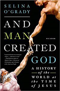 When Man Created God