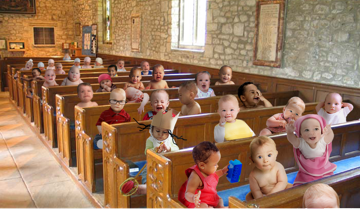 Baby Christians