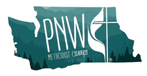 PNW Camps logo
