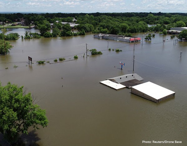 U.S. Flooding