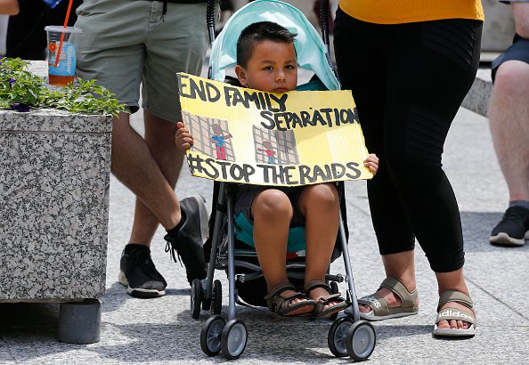 Stop Family Separation