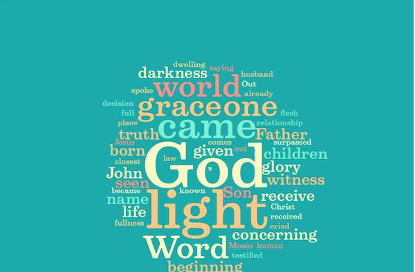 God Light Word