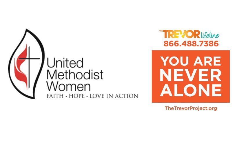 UMW Trevor Project